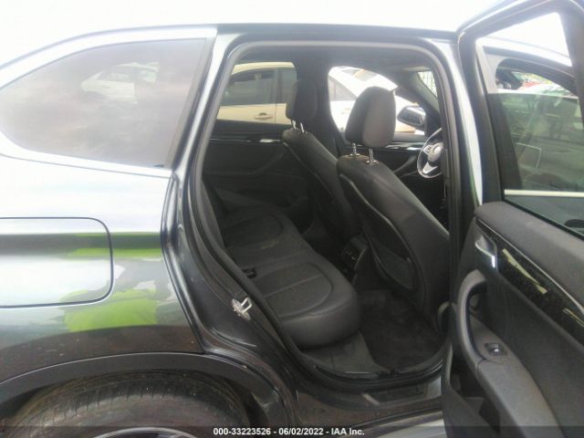 Photo 7 VIN: WBXHT3C34J5F90456 - BMW X1 