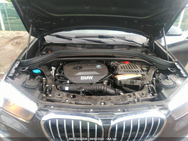 Photo 9 VIN: WBXHT3C34J5F90456 - BMW X1 