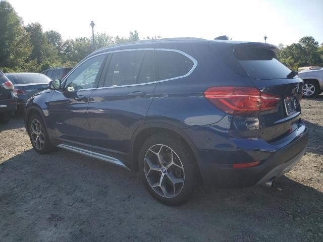 Photo 1 VIN: WBXHT3C34J5F90991 - BMW X1 XDRIVE2 