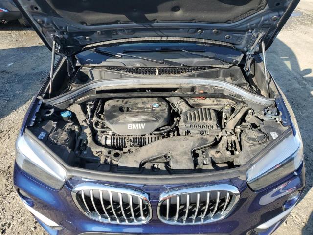 Photo 10 VIN: WBXHT3C34J5F90991 - BMW X1 XDRIVE2 