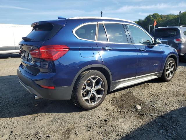 Photo 2 VIN: WBXHT3C34J5F90991 - BMW X1 XDRIVE2 