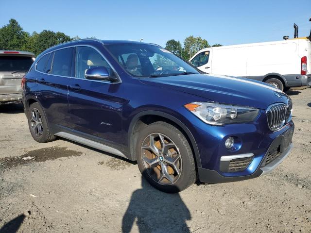 Photo 3 VIN: WBXHT3C34J5F90991 - BMW X1 XDRIVE2 