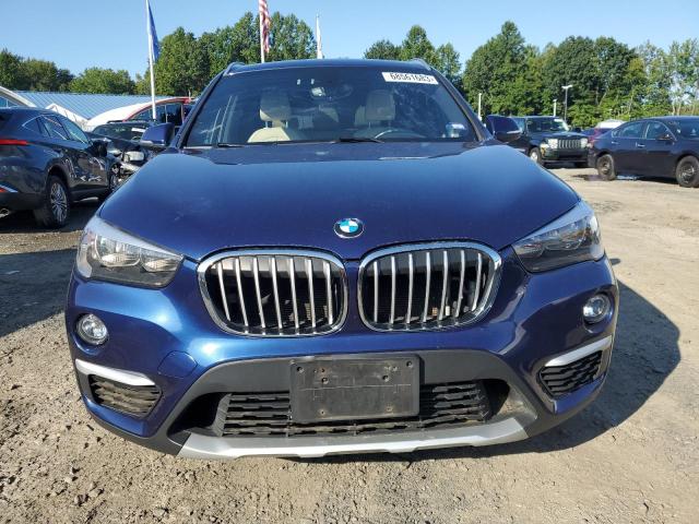 Photo 4 VIN: WBXHT3C34J5F90991 - BMW X1 XDRIVE2 