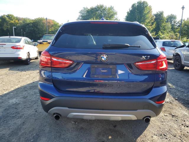 Photo 5 VIN: WBXHT3C34J5F90991 - BMW X1 XDRIVE2 