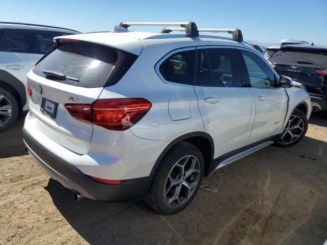 Photo 2 VIN: WBXHT3C34J5F91185 - BMW X1 XDRIVE2 