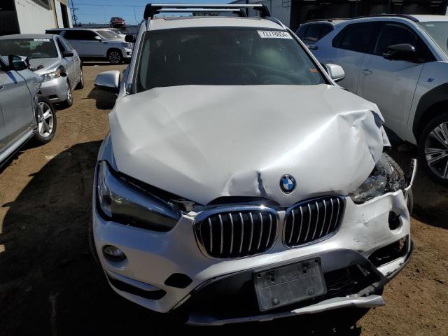 Photo 4 VIN: WBXHT3C34J5F91185 - BMW X1 XDRIVE2 