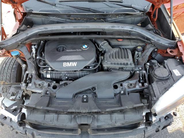 Photo 10 VIN: WBXHT3C34J5K21223 - BMW X1 XDRIVE2 