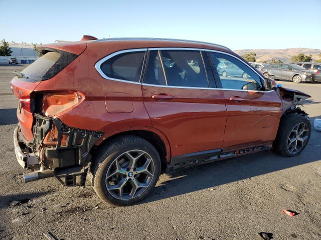 Photo 2 VIN: WBXHT3C34J5K21223 - BMW X1 XDRIVE2 