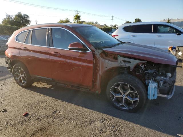 Photo 3 VIN: WBXHT3C34J5K21223 - BMW X1 XDRIVE2 