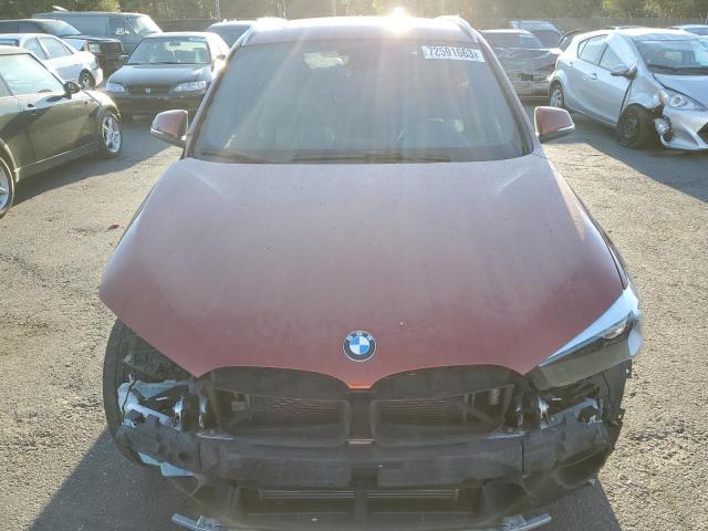 Photo 4 VIN: WBXHT3C34J5K21223 - BMW X1 XDRIVE2 