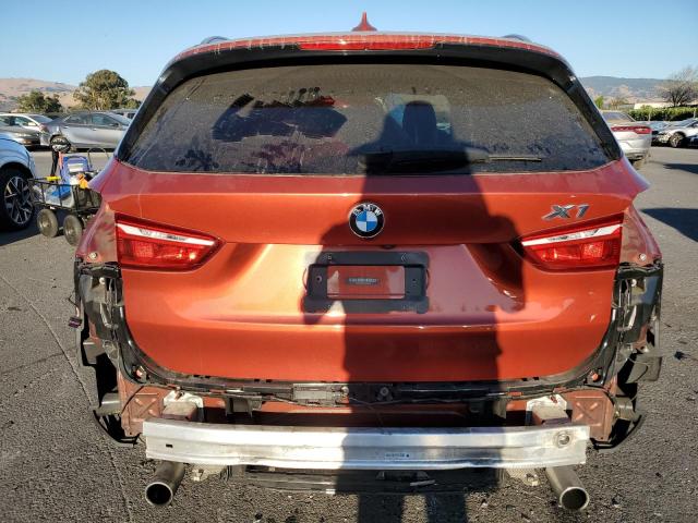 Photo 5 VIN: WBXHT3C34J5K21223 - BMW X1 XDRIVE2 