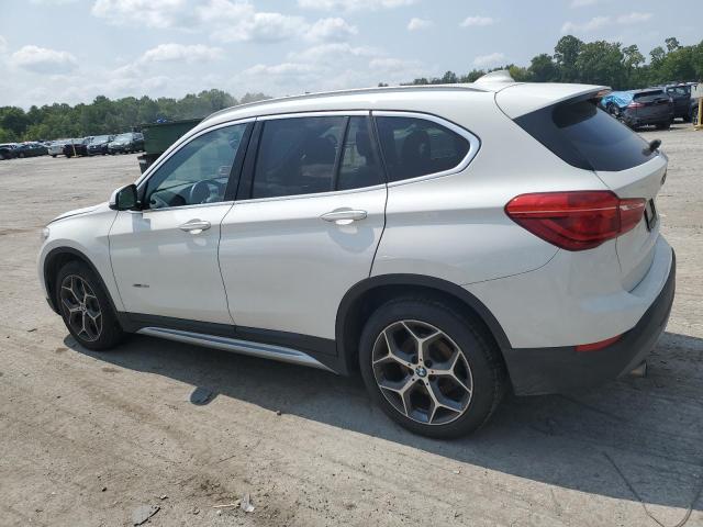 Photo 1 VIN: WBXHT3C34J5K21237 - BMW X1 XDRIVE2 