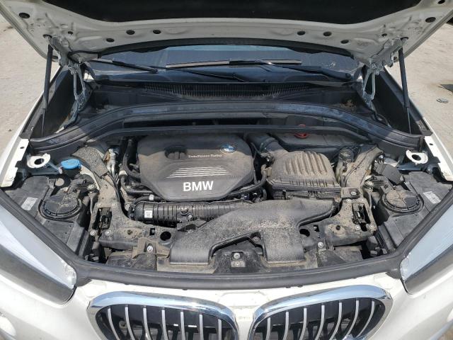 Photo 11 VIN: WBXHT3C34J5K21237 - BMW X1 XDRIVE2 