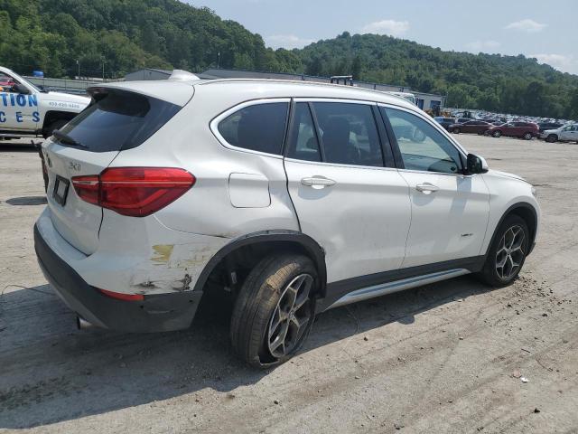 Photo 2 VIN: WBXHT3C34J5K21237 - BMW X1 XDRIVE2 