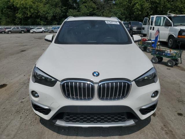 Photo 4 VIN: WBXHT3C34J5K21237 - BMW X1 XDRIVE2 