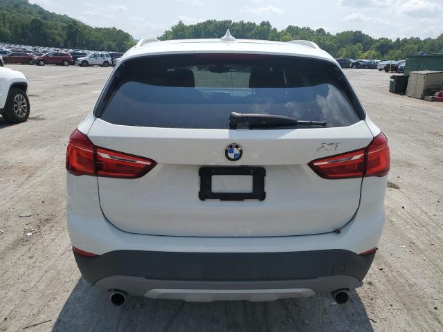 Photo 5 VIN: WBXHT3C34J5K21237 - BMW X1 XDRIVE2 