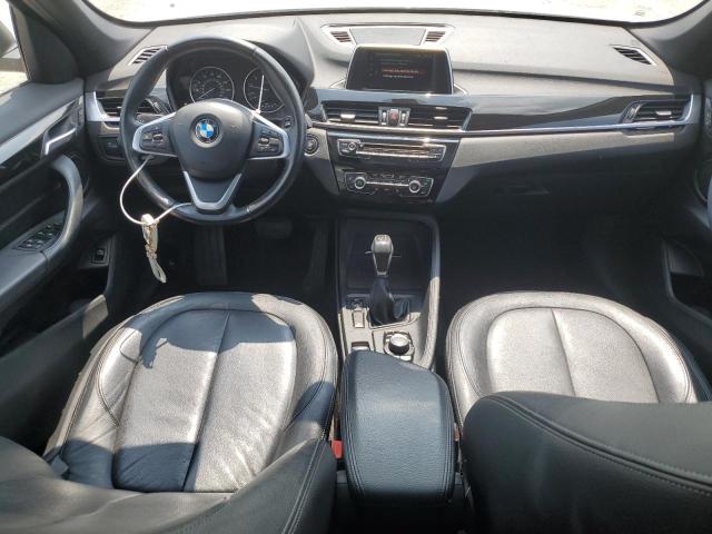 Photo 7 VIN: WBXHT3C34J5K21237 - BMW X1 XDRIVE2 