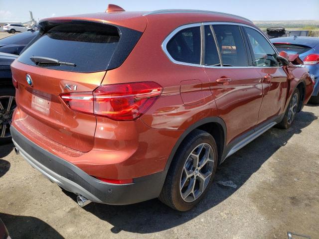 Photo 3 VIN: WBXHT3C34J5K22226 - BMW X1 XDRIVE2 