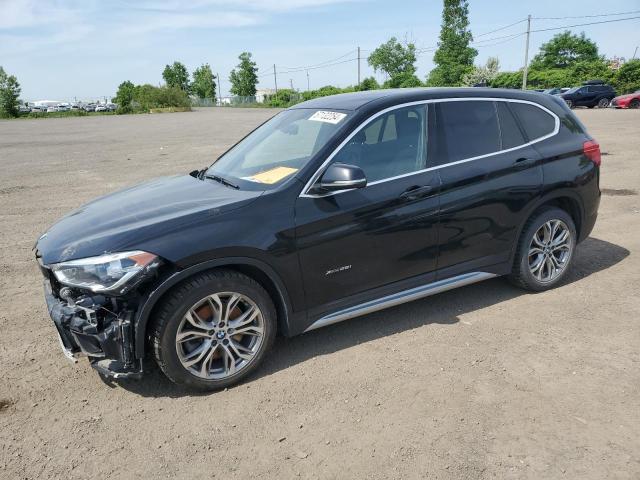 Photo 0 VIN: WBXHT3C34J5K22744 - BMW X1 XDRIVE2 