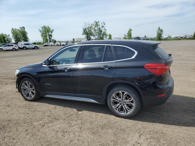 Photo 1 VIN: WBXHT3C34J5K22744 - BMW X1 XDRIVE2 