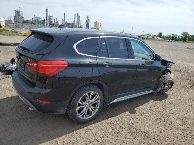 Photo 2 VIN: WBXHT3C34J5K22744 - BMW X1 XDRIVE2 