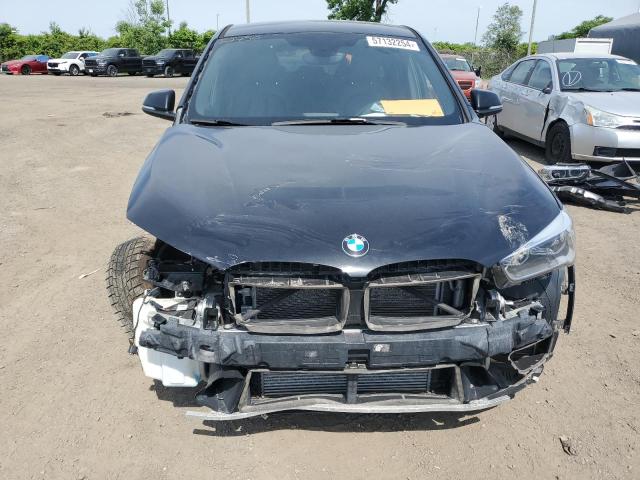 Photo 4 VIN: WBXHT3C34J5K22744 - BMW X1 XDRIVE2 