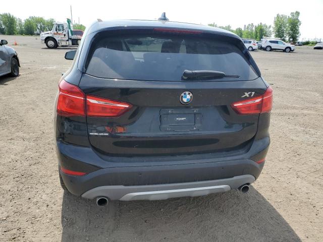 Photo 5 VIN: WBXHT3C34J5K22744 - BMW X1 XDRIVE2 