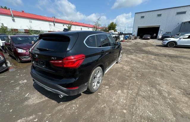 Photo 3 VIN: WBXHT3C34J5K22744 - BMW X1 XDRIVE2 