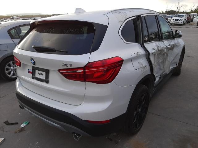 Photo 3 VIN: WBXHT3C34J5K23327 - BMW X1 XDRIVE2 