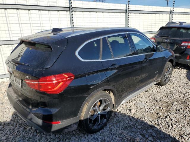 Photo 2 VIN: WBXHT3C34J5K23828 - BMW X1 