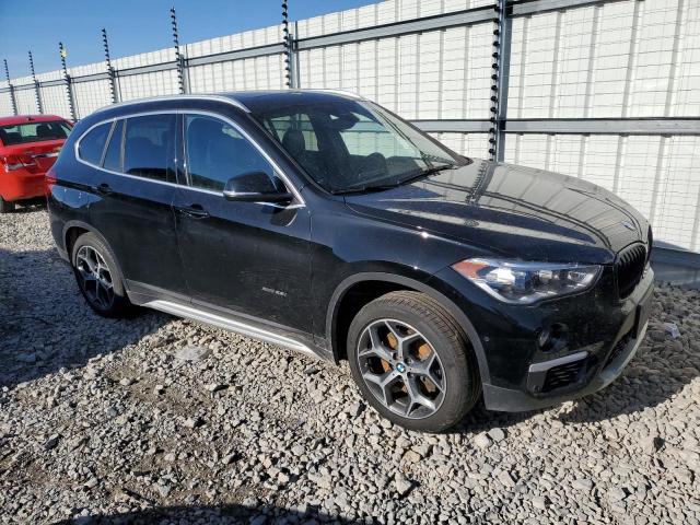 Photo 3 VIN: WBXHT3C34J5K23828 - BMW X1 