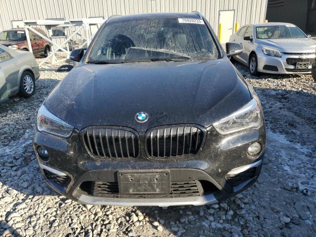 Photo 4 VIN: WBXHT3C34J5K23828 - BMW X1 