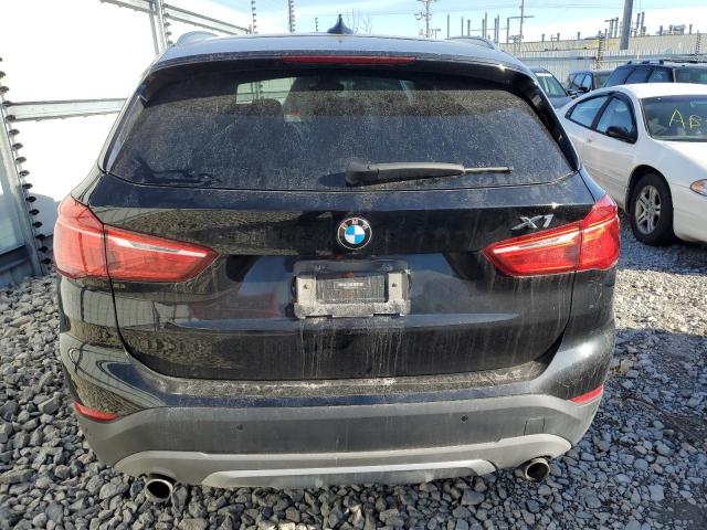 Photo 5 VIN: WBXHT3C34J5K23828 - BMW X1 