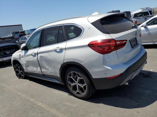 Photo 1 VIN: WBXHT3C34J5K24347 - BMW X1 