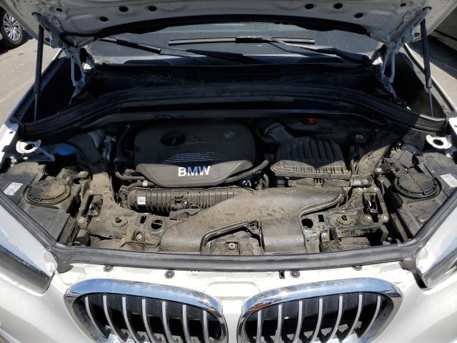 Photo 10 VIN: WBXHT3C34J5K24347 - BMW X1 