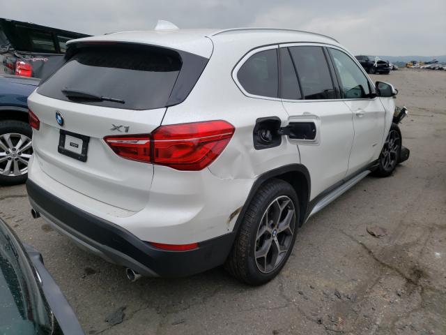 Photo 3 VIN: WBXHT3C34J5K27278 - BMW X1 XDRIVE2 