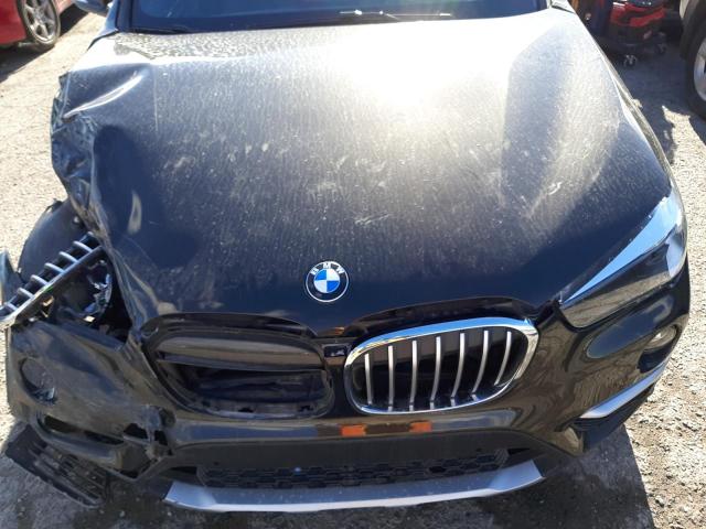 Photo 10 VIN: WBXHT3C34J5K28026 - BMW X1 