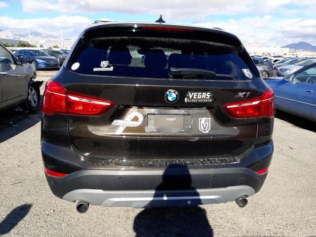 Photo 5 VIN: WBXHT3C34J5K28026 - BMW X1 