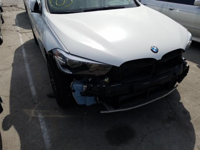 Photo 8 VIN: WBXHT3C34J5K29130 - BMW X1 XDRIVE2 