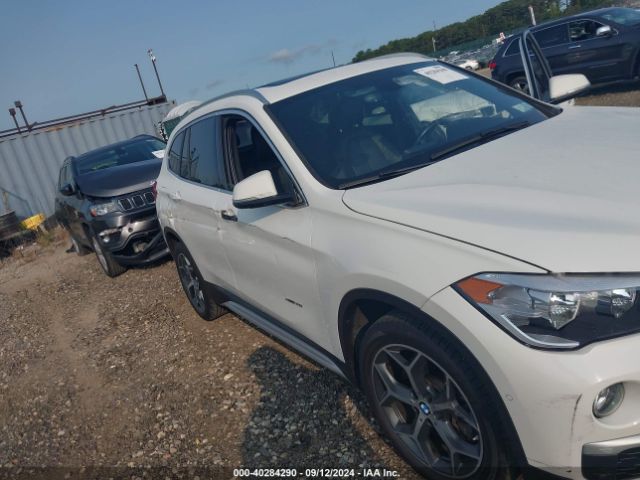 Photo 5 VIN: WBXHT3C34J5K29273 - BMW X1 