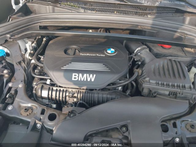 Photo 9 VIN: WBXHT3C34J5K29273 - BMW X1 