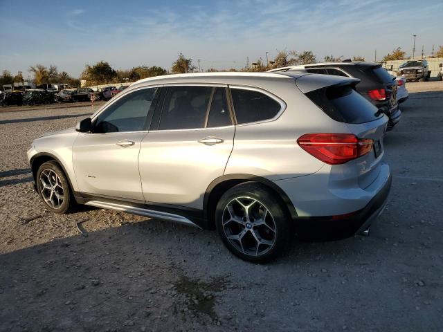 Photo 1 VIN: WBXHT3C34J5L24318 - BMW X1 XDRIVE2 