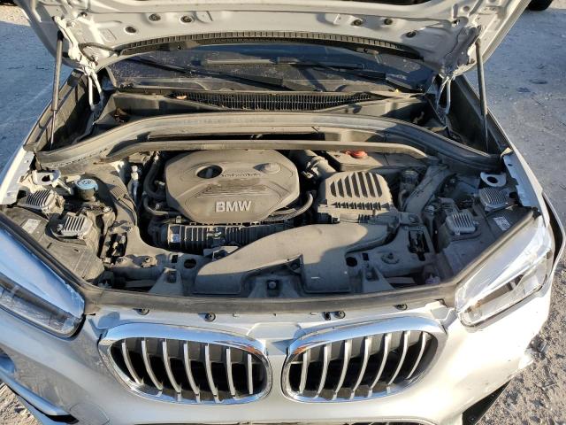 Photo 11 VIN: WBXHT3C34J5L24318 - BMW X1 XDRIVE2 