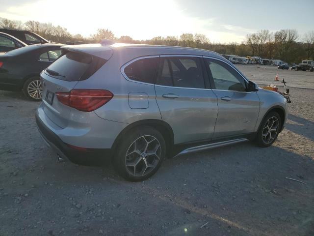 Photo 2 VIN: WBXHT3C34J5L24318 - BMW X1 XDRIVE2 