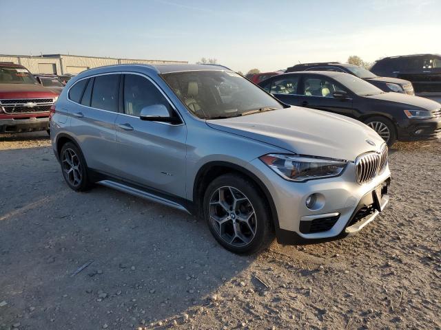 Photo 3 VIN: WBXHT3C34J5L24318 - BMW X1 XDRIVE2 