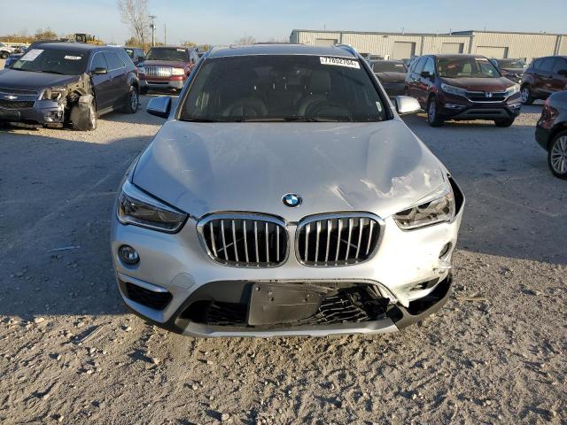 Photo 4 VIN: WBXHT3C34J5L24318 - BMW X1 XDRIVE2 