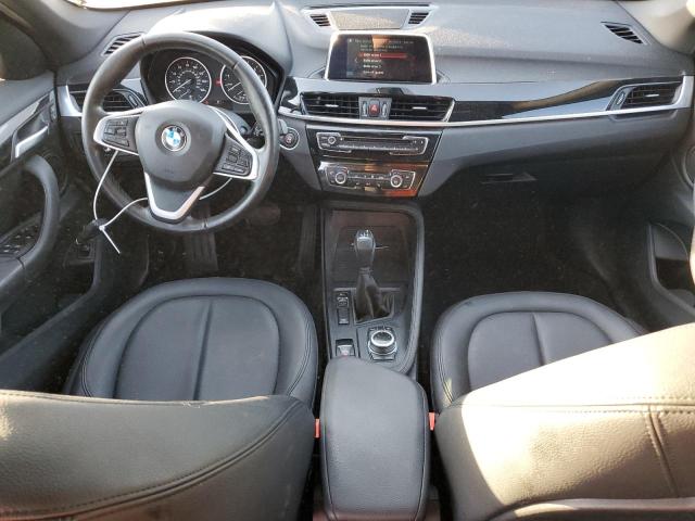 Photo 7 VIN: WBXHT3C34J5L24318 - BMW X1 XDRIVE2 