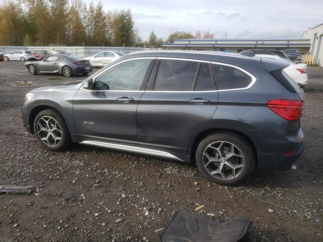 Photo 1 VIN: WBXHT3C34J5L24416 - BMW X1 