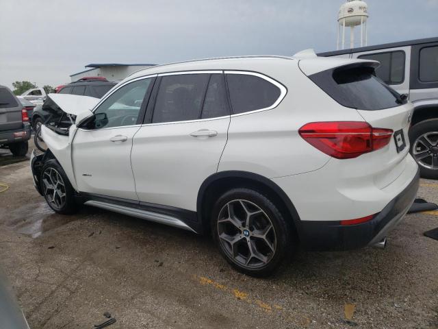 Photo 1 VIN: WBXHT3C34J5L24965 - BMW X1 