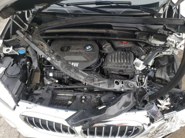 Photo 11 VIN: WBXHT3C34J5L24965 - BMW X1 